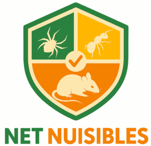 Logo NetNuisibles